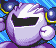 Dialogue portrait from Kirby Super Star Ultra