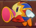 Screenshot from Kirby's Return to Dream Land Deluxe