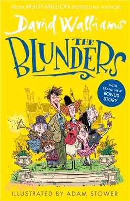 The Blunders