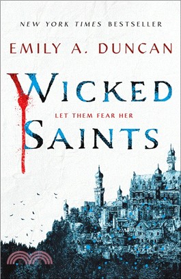 Wicked Saints