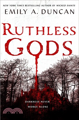 Ruthless Gods