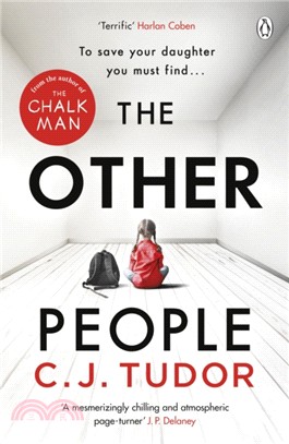 The Other People (平裝本)