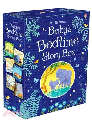 Baby's Bedtime Story Box (6本入)