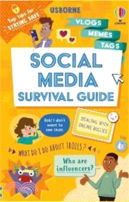 Social Media Survival Guide