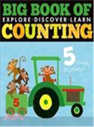 My Book of Counting