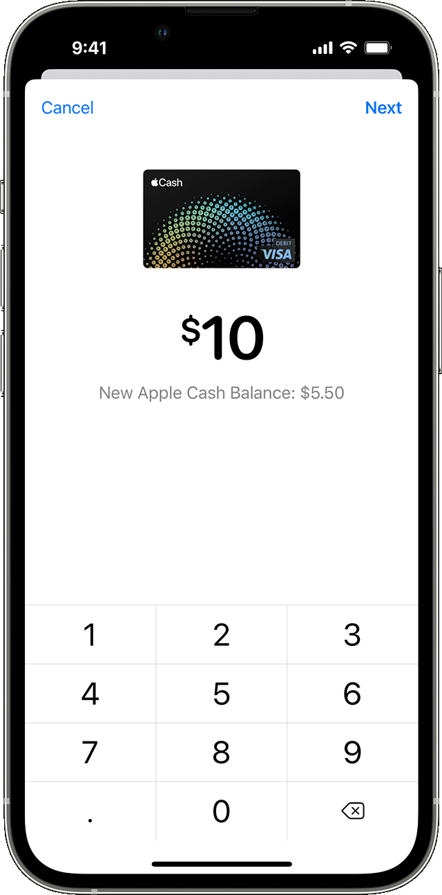 ios-16-iphone-13-pro-wallet-cash-transfer-to-bank