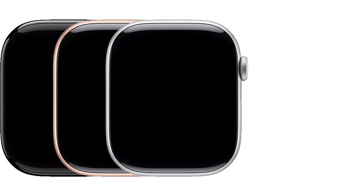 Apple Watch Series 10 aluminum