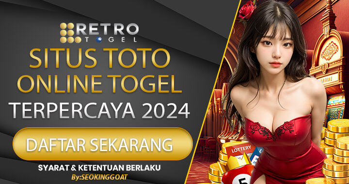 Toto Macau Menguntungkan Di Retrotogel