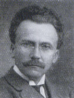 Wilhelm Müller