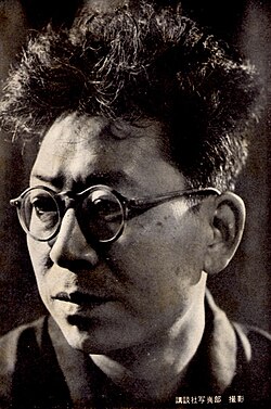 Shigeharu Nakano