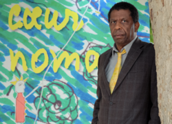 Dany Laferrière