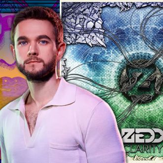 The Story Behind the Song Podcast's New Season feat. Zedd Is Out Now