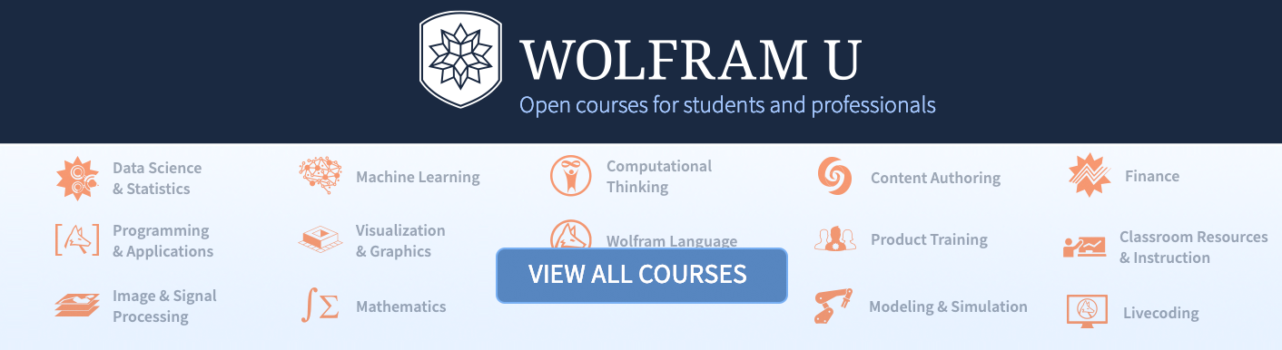 Wolfram U