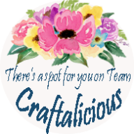 Blog Button - Spot on Team Craftalicious copy