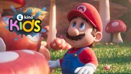 „Der Super Mario Bros. Film“ im Stream: Animationshit ab sofort bei Amazon im Prime-Abo