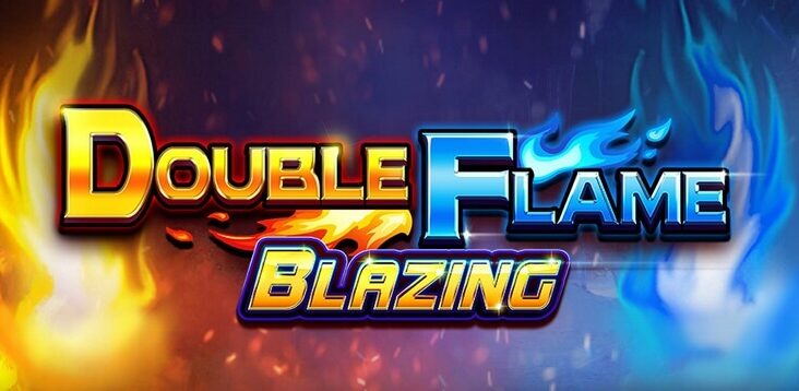 Rasakan Panasnya Kemenangan dengan Double Flame Blazing di DODOTOGEL