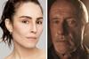 Noomi Rapace Jonathan Banks