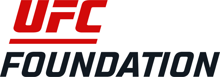 UFC Foundation Logo 