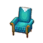 Pavé Chair HHD Icon.png