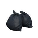 Trash bags