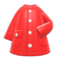 Raincoat (Red) NH Icon.png