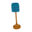 Pavé lamp