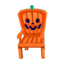 spooky chair