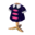 Callie Shirt NL Model.png