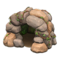 Cave (Brown) NH Icon.png