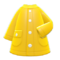 Raincoat (Yellow) NH Icon.png