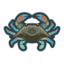 Gazami Crab NH Icon.png