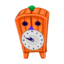 spooky clock