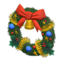 festive wreath