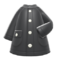 Raincoat (Black) NH Icon.png