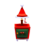 Jingle lamp