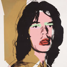 Contemporary Art & Design presenterar Andy Warhol