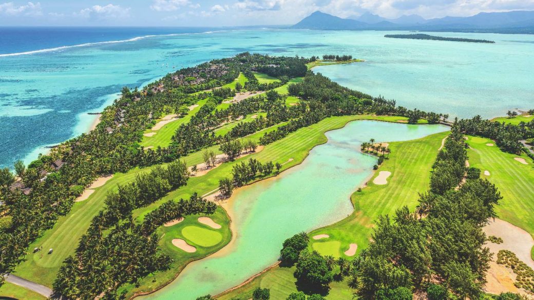 Paradis GC