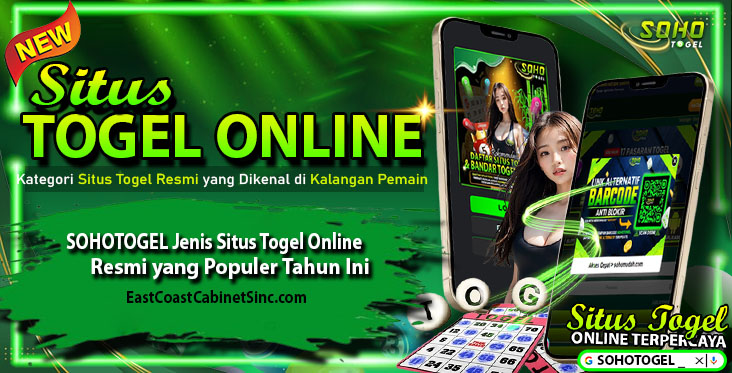 SOHOTOGEL Kategori Situs