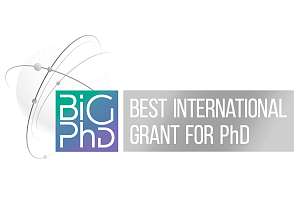 Best International Grant for PhD 2024 Competition for SPbPU international PhD students was launched