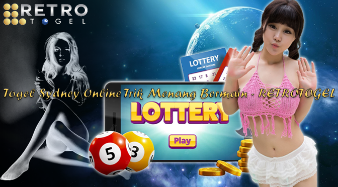 Togel Hongkong Online Trik Bermain - RETROTOGEL