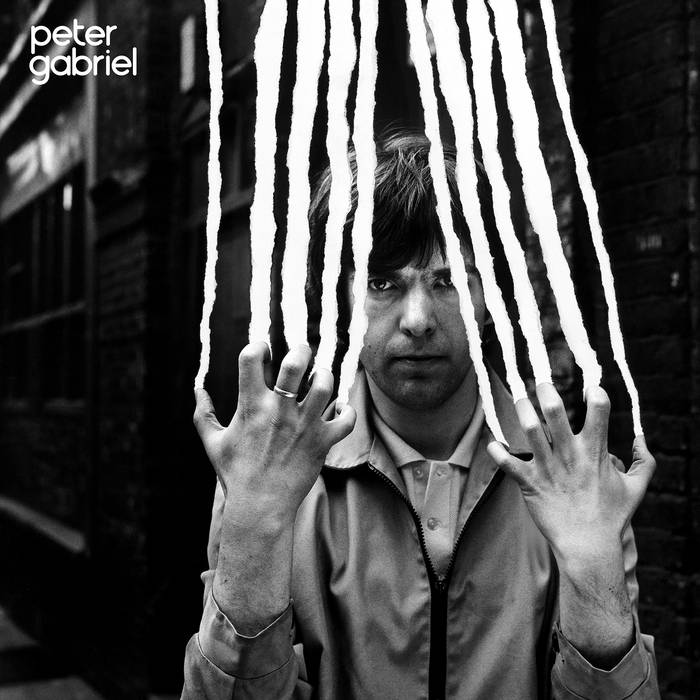 Peter Gabriel 2 (Scratch) | Peter Gabriel