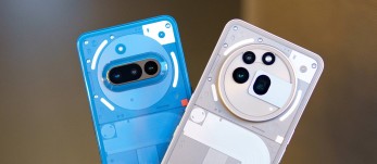 Nothing Phone (3a) and Phone (3a) Pro hands-on review