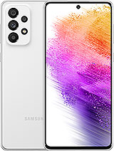 Samsung Galaxy A73 5G
MORE PICTURES