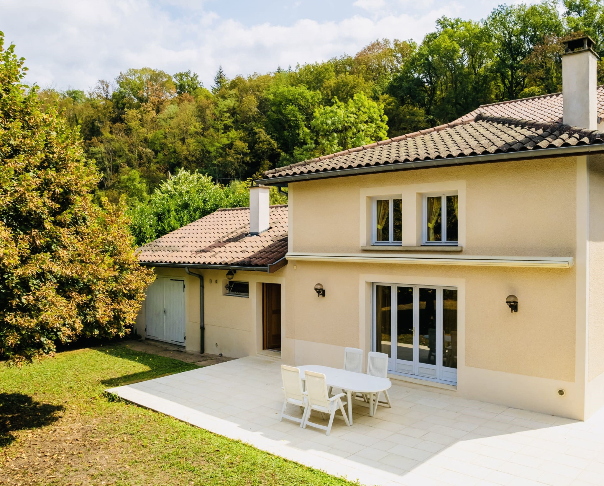 Maison 4 pièces 150 m²