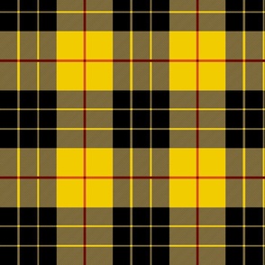 MacLeod Plaid