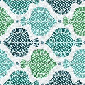 Flounder Formation