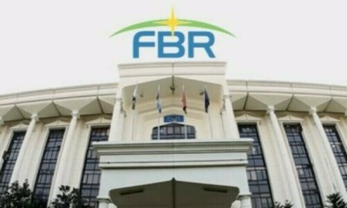 Court questions FBR’s raid powers