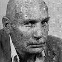 Edward Bunker