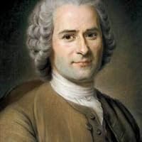 Jean-Jacques Rousseau