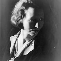 Edna St. Vincent Millay